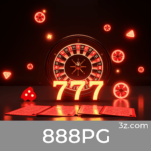 888PG