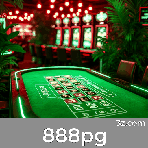 888pg: Apostas na Palma da Sua Mão com Funcionalidade Total