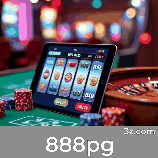 888pg: Apostas Esportivas Precisão e Excelência