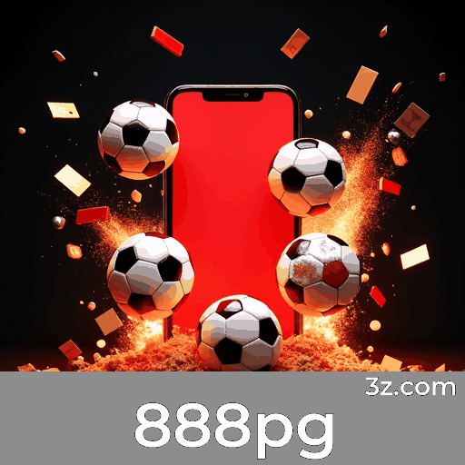 888pg: Experiência de Jogo Imersiva e Diversificada