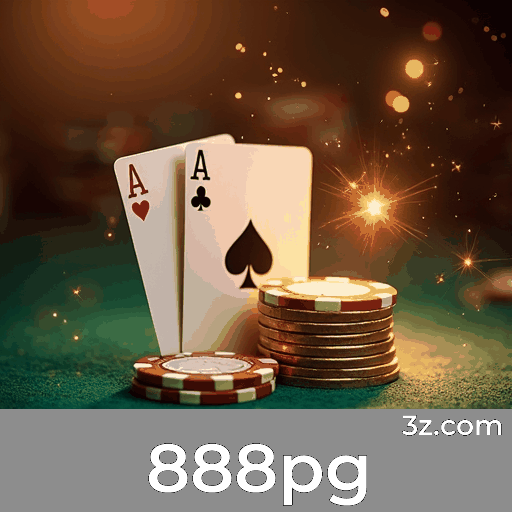 Inovação Tecnológica da 888pg: Avançando o Entretenimento