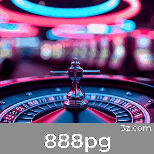 Inovação Tecnológica da 888pg: Avançando o Entretenimento